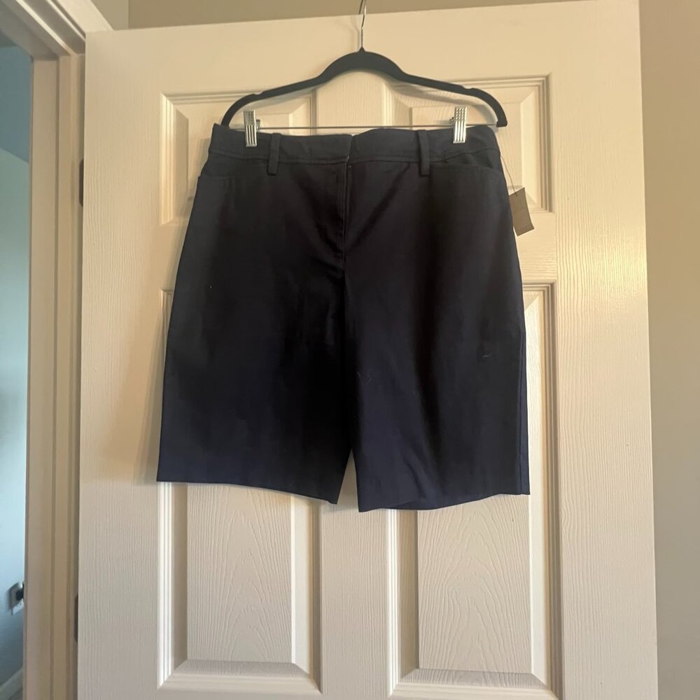 Talbot's Perfect Shorts